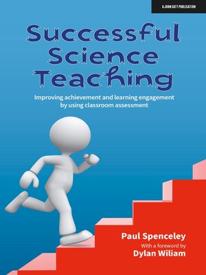 cover image of Successful Science Teaching